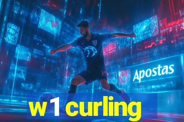 w1 curling